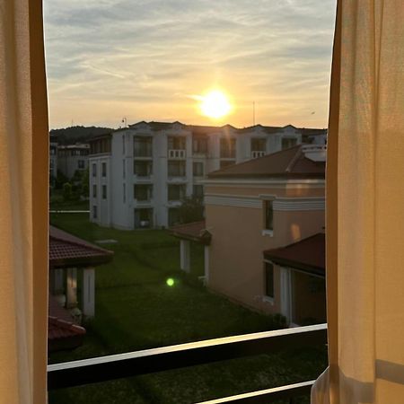 Studio Greenn Life Beach Resort Sozopol Luaran gambar