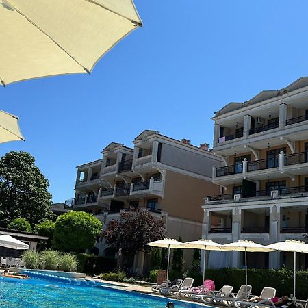 Studio Greenn Life Beach Resort Sozopol Luaran gambar