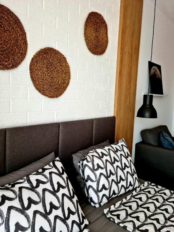 Studio Greenn Life Beach Resort Sozopol Luaran gambar