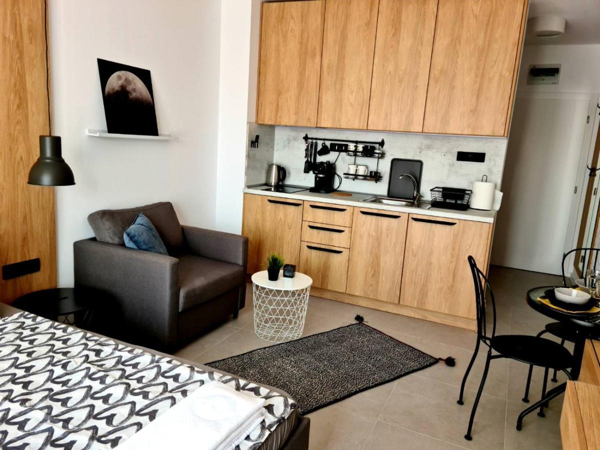 Studio Greenn Life Beach Resort Sozopol Luaran gambar