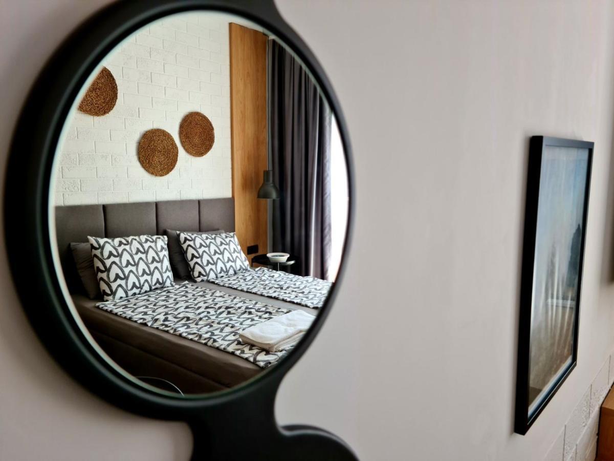 Studio Greenn Life Beach Resort Sozopol Luaran gambar