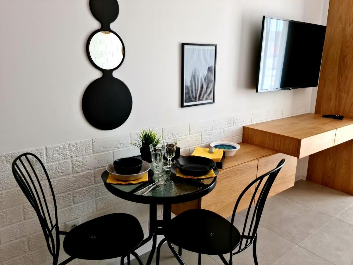 Studio Greenn Life Beach Resort Sozopol Luaran gambar