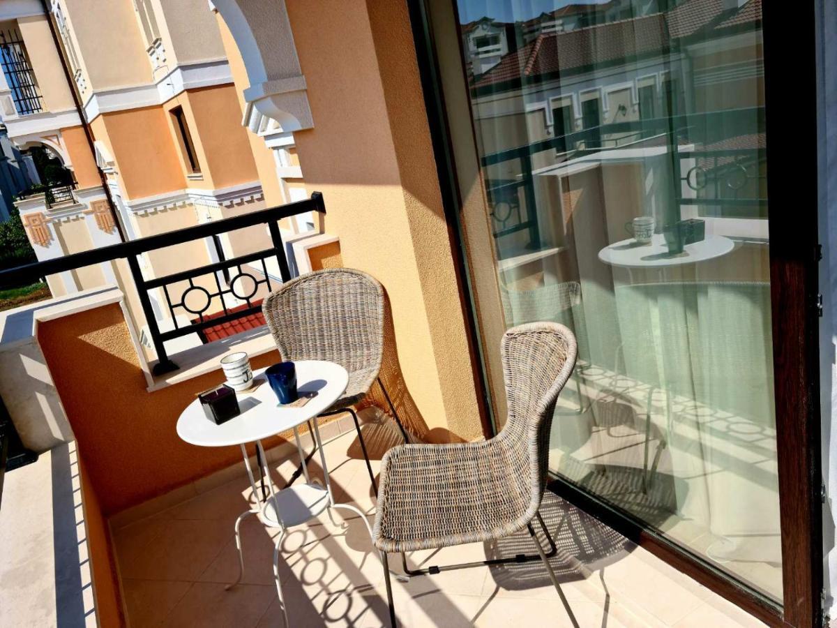 Studio Greenn Life Beach Resort Sozopol Luaran gambar