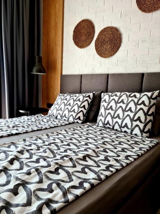 Studio Greenn Life Beach Resort Sozopol Luaran gambar