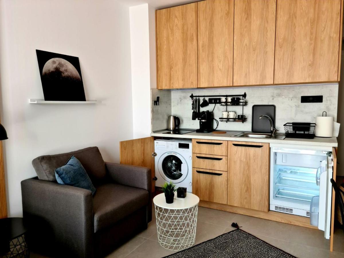 Studio Greenn Life Beach Resort Sozopol Luaran gambar