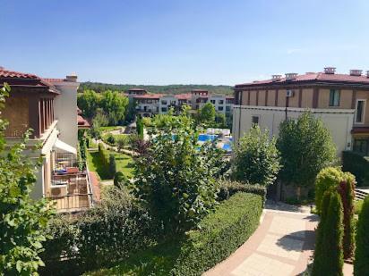 Studio Greenn Life Beach Resort Sozopol Luaran gambar