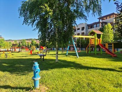 Studio Greenn Life Beach Resort Sozopol Luaran gambar