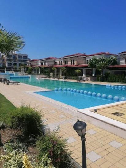 Studio Greenn Life Beach Resort Sozopol Luaran gambar