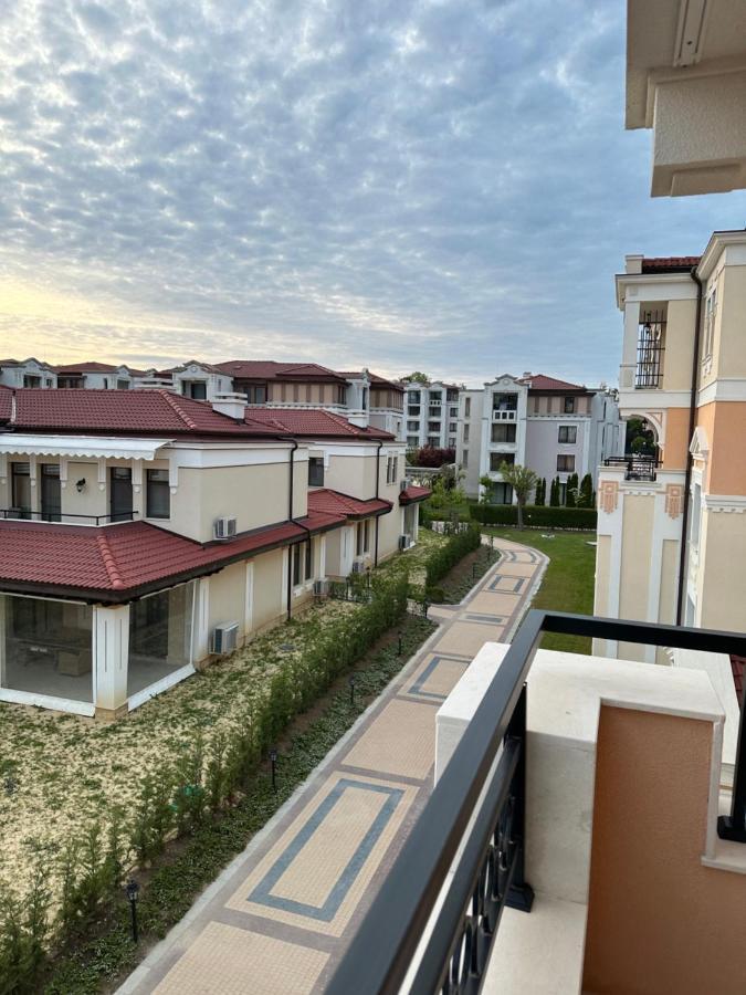 Studio Greenn Life Beach Resort Sozopol Luaran gambar