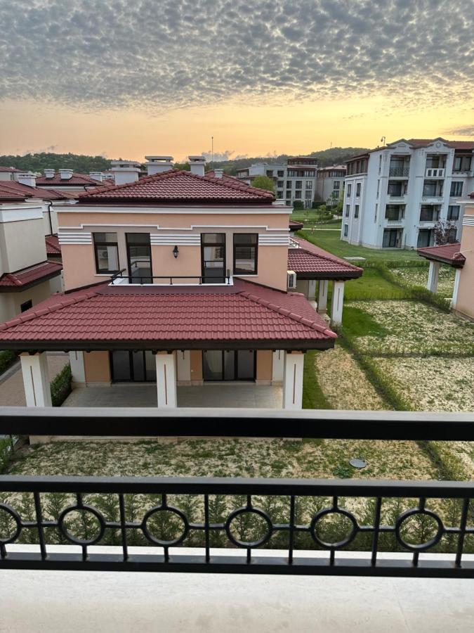Studio Greenn Life Beach Resort Sozopol Luaran gambar